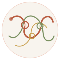 art therapie graphique— méthode créative et graphique à Castelnau-Picampeau et Bérat, Haute-Garonne